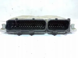 0261206140 036906032 Блок управления двигателем Volkswagen Golf 4 Арт e9403773, вид 2