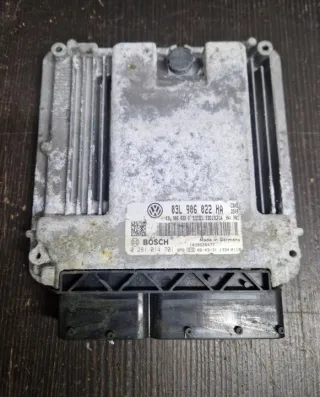 03L906022HA Блок управления двигателем Volkswagen Tiguan 1 Арт e9403969, вид 1