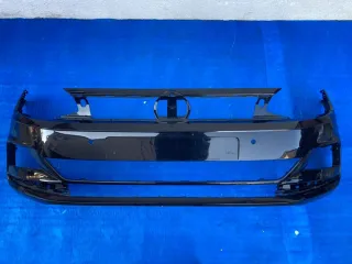 2G0807221 Бампер передний Volkswagen Polo 6 Арт e9404091, вид 1