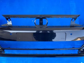 2G0807221 Бампер передний Volkswagen Polo 6 Арт e9404091, вид 4