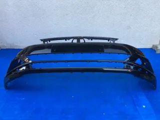 2G0807221 Бампер передний Volkswagen Polo 6 Арт e9404091, вид 7