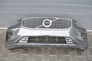  Бампер передний Volvo S60 3 Арт e9404187, вид 1