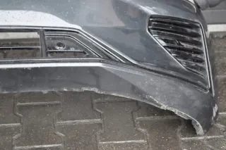  Бампер передний Volvo S60 3 Арт e9404187, вид 4