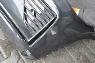  Бампер передний Volvo S60 3 Арт e9404187, вид 5