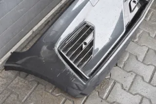  Бампер передний Volvo S60 3 Арт e9404187, вид 9
