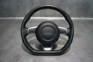 8J0419091 8J0880201H Руль Audi A3 8P Арт e9404277, вид 2