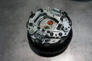 8J0419091 8J0880201H Руль Audi A3 8P Арт e9404277, вид 7