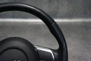 8J0419091 8J0880201H Руль Audi A3 8P Арт e9404277, вид 8