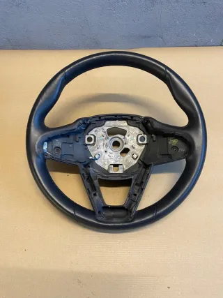 735889 Руль BMW 3 G20/G21 Арт e9404407, вид 1