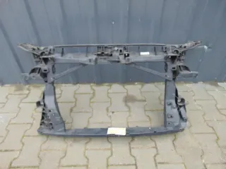 8V0805588A Передняя панель крепления облицовки (телевизор) Audi A3 8V Арт e9405343, вид 1