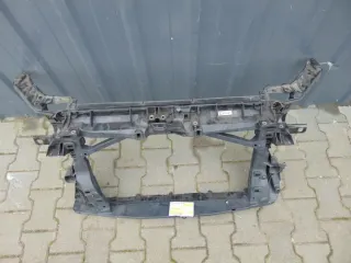 8V0805588A Передняя панель крепления облицовки (телевизор) Audi A3 8V Арт e9405343, вид 2