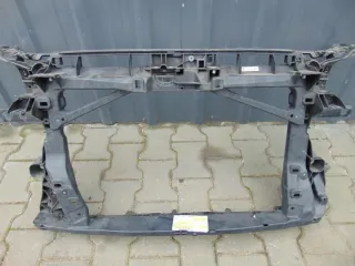8V0805588A Передняя панель крепления облицовки (телевизор) Audi A3 8V Арт e9405343, вид 4