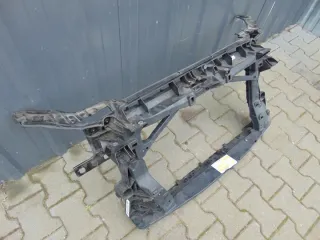 8V0805588A Передняя панель крепления облицовки (телевизор) Audi A3 8V Арт e9405343, вид 6
