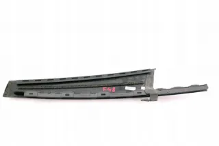 7349675 51357349675,7349675,EM Дверь задняя левая BMW X1 F48 Арт e9406094, вид 9