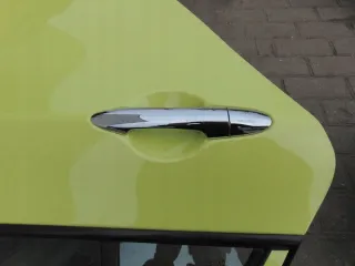 2011R- Дверь задняя правая Kia Picanto 2 Арт e9406584, вид 6