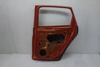 2G4833312D Дверь задняя правая Volkswagen Polo 6 Арт e9407728, вид 7