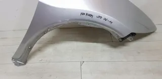 NH701M Крыло переднее правое Honda Civic 8 Арт e9408291, вид 5