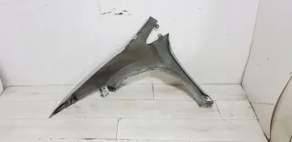 NH701M Крыло переднее правое Honda Civic 8 Арт e9408291, вид 8