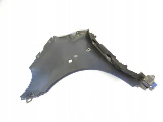 A1688800418 Крыло переднее правое Mercedes A W168 Арт e9408440, вид 4
