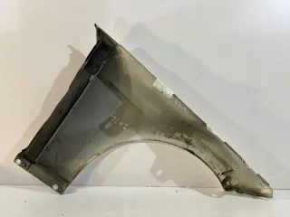 A2128800118 Крыло переднее левое Mercedes E C207 Арт e9408482, вид 5