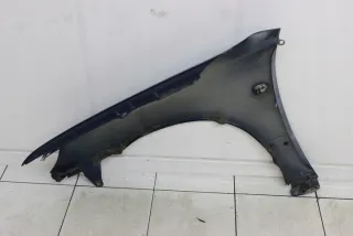  Крыло переднее правое Mitsubishi Outlander 1 Арт e9408584, вид 5