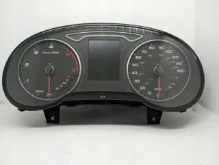 8V0920971R Щиток приборов (приборная панель) Audi A3 8V Арт e9409157, вид 1