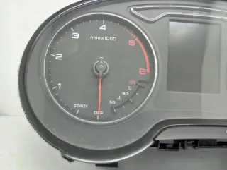 8V0920971R Щиток приборов (приборная панель) Audi A3 8V Арт e9409157, вид 2