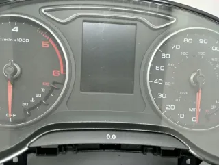 8V0920971R Щиток приборов (приборная панель) Audi A3 8V Арт e9409157, вид 3