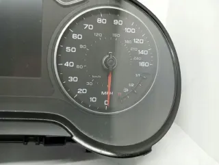 8V0920971R Щиток приборов (приборная панель) Audi A3 8V Арт e9409157, вид 4