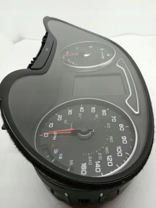 8V0920971R Щиток приборов (приборная панель) Audi A3 8V Арт e9409157, вид 9