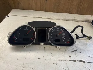 4F0920932D Щиток приборов (приборная панель) Audi A6 C6 (S6,RS6) Арт e9409318, вид 1