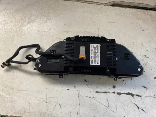 4F0920932D Щиток приборов (приборная панель) Audi A6 C6 (S6,RS6) Арт e9409318, вид 7