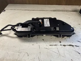 4F0920932D Щиток приборов (приборная панель) Audi A6 C6 (S6,RS6) Арт e9409318, вид 8