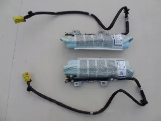 4H0880441B 4H0880442B Подушка безопасности Audi A8 D4 (S8) Арт e9409360, вид 1