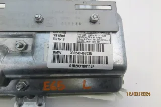 30824046703N Подушка безопасности BMW 7 E65/E66 Арт e9409455, вид 2