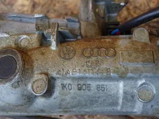 1K0905851 5Q0905865 8V0837220D Замок зажигания Audi A3 8V Арт e9410249, вид 3