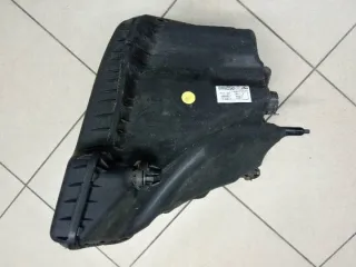 4G0133838T Корпус воздушного фильтра Audi A6 C6 (S6,RS6) Арт e9410298, вид 3
