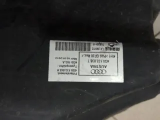 4G0133838T Корпус воздушного фильтра Audi A6 C6 (S6,RS6) Арт e9410298, вид 4