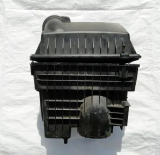 9653388980 Корпус воздушного фильтра Citroen C4 2 Арт e9410713, вид 1