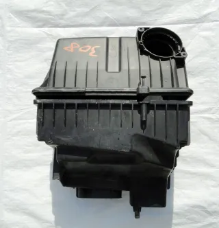 9653388980 Корпус воздушного фильтра Citroen C4 2 Арт e9410713, вид 2