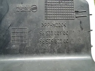 9653388980 Корпус воздушного фильтра Citroen C4 2 Арт e9410713, вид 3