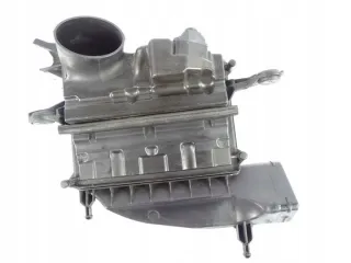 A6420902101 Корпус воздушного фильтра Mercedes S W221 Арт e9411331, вид 2