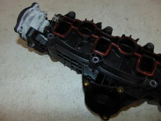 03L129086 Коллектор впускной Audi A6 C6 (S6,RS6) Арт e9411755, вид 4