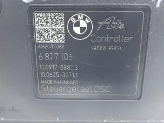 6877106 6877105 Блок ABS MINI Cooper F56,F55 Арт e9411922, вид 5