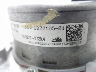 6877106 6877105 Блок ABS MINI Cooper F56,F55 Арт e9411922, вид 7