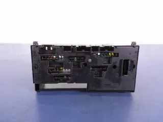 9210863 Блок предохранителей BMW X3 F25 Арт e9412275, вид 1