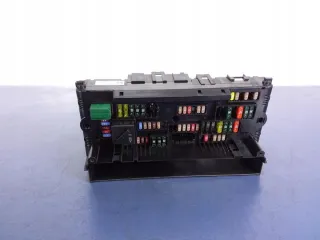 9210863 Блок предохранителей BMW X3 F25 Арт e9412275, вид 3