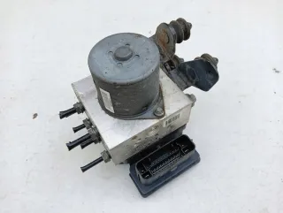 3AA614109AF Блок ABS Volkswagen Passat B7 Арт e9412569, вид 1