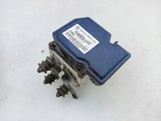 3AA614109AF Блок ABS Volkswagen Passat B7 Арт e9412569, вид 2