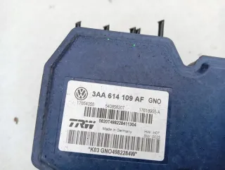 3AA614109AF Блок ABS Volkswagen Passat B7 Арт e9412569, вид 3